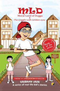 MLD Moral Land Of Duggu & The Goggle With Golden Eyes