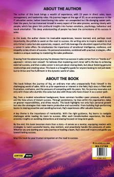 THE CLIMB: A STORY OF SALES SUCCESS AND PERSONAL GROWTH