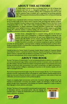 THE SCIENCE OF COMMUNICATION: A COMPLETE GUIDE ON COMMUNICATION