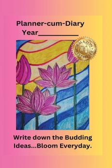 PLANNER - CUM - DIARY YEAR______