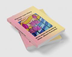 PLANNER - CUM - DIARY YEAR______