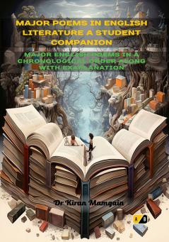 Major Poems in English Literature : A Student Companion