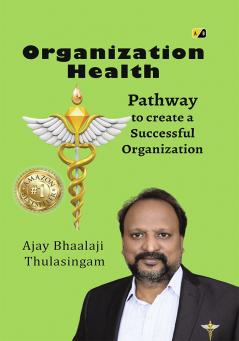 Organization Health: Pathway to create a Successful Organization Part -1Part 2