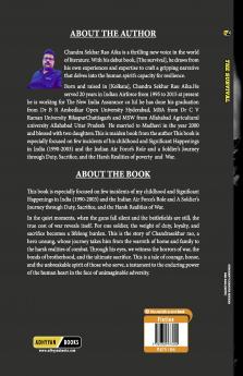 THE SURVIVAL: TALE OF A SOLDIER
