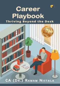 Career Playbook: Thriving Beyond the Desk