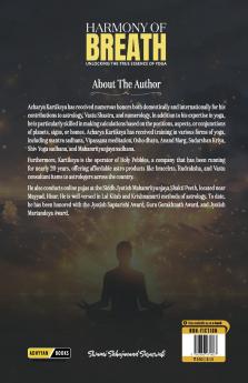 Harmony of Breath: Unlocking the True Essence of Yoga