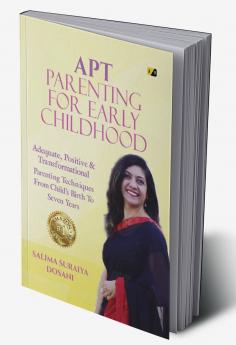 APT PARENTING FOR EARLY CHILDHOOD