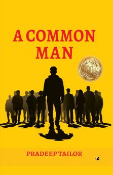 A COMMON MAN