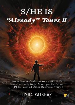 S/HE IS Already Yours !!