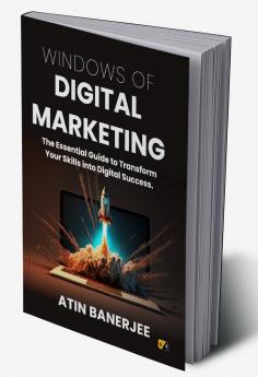 WINDOWS OF DIGITAL MARKETING