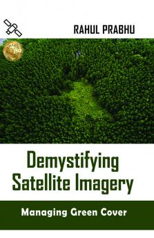 Demystifying Satellite Imagery: Managing Green Cover