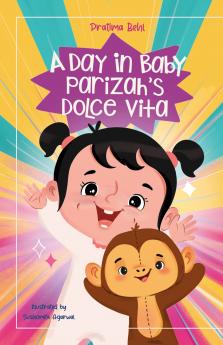A Day in Baby Parizah's Dolce Vita