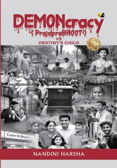 DEMONcracy (PrajapraBHOOT) Vs Destiny’s Child