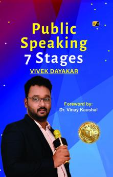 Public Speaking 7 Stages