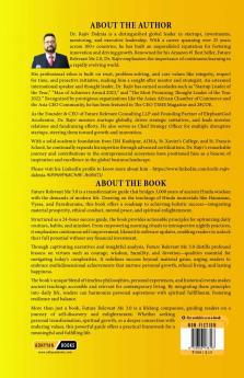 Future Relevant Me 3.0: 24 Hours Success Reference Teachings of the Immortals