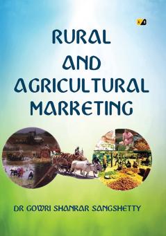 Rural and Agricultural Marketing