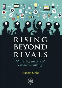 RISING BEYOND RIVALS