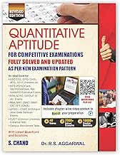 QUANTITATIVE APTITUDE REV-2024