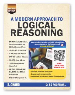 A Modern Approach to Logical Reasoning (Revised Edition 2024)
