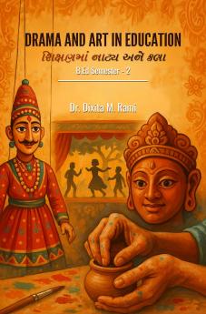 DRAMA AND ART IN EDUCATION