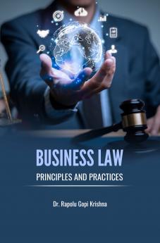 BUSINESS LAW: PRINCIPLES AND PRACTICES