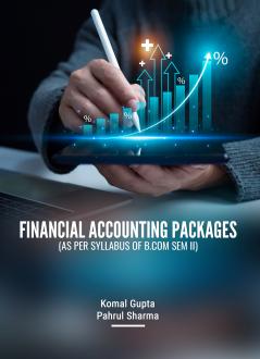FINANCIAL ACCOUNTING PACKAGES