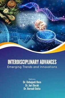 INTERDISCIPLINARY ADVANCES: EMERGING TRENDS AND INNOVATIONS