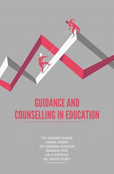 Guidance and Counselling in Education
