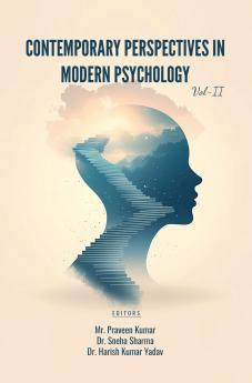 CONTEMPORARY PERSPECTIVES IN MODERN PSYCHOLOGY Vol-2