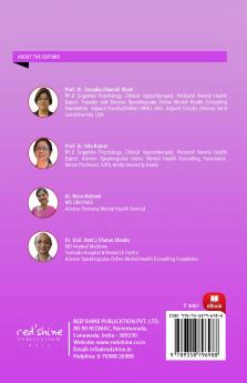 A HANDBOOK OF PERINATAL MENTAL HEALTH: A GUIDE FOR CLINICIANS