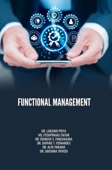 FUNCTIONAL MANAGEMENT