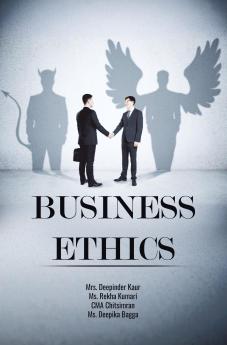 BUSINESS ETHICS