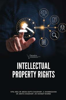 INTELLECTUAL PROPERTY RIGHTS