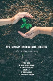 New Trends in Environmental Education