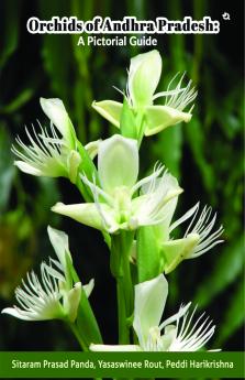 Orchids of Andhra Pradesh: A Pictorial Guide