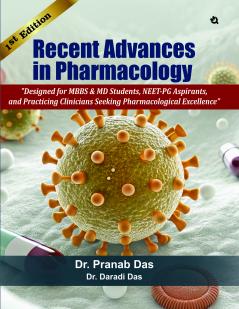 Recent Advances in Pharmacology