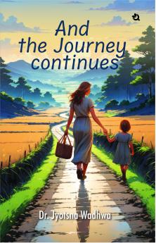 And the Journey Continues