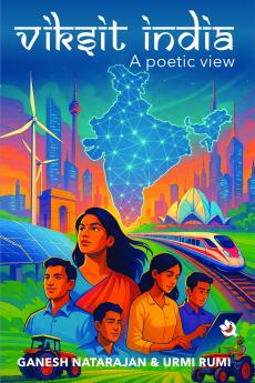 Viksit India: A Poetic View