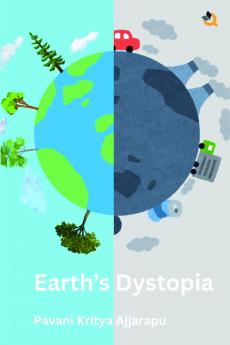 EARTH'S DYSTOPIA