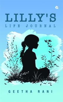 Lilly's Life Journal