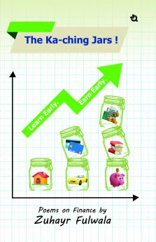 Ka-Ching Jars!