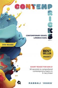 CONTEMPRICKS: Contemporary Issues. Limerick Hues.