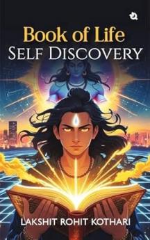 Book of Life: Self Discovery