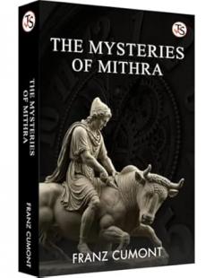 The Mysteries Of Mithra