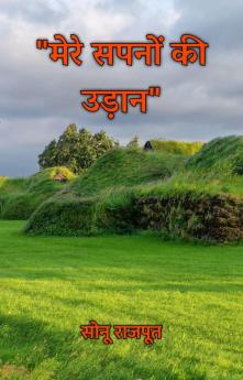 मेरे सपनों की उड़ान