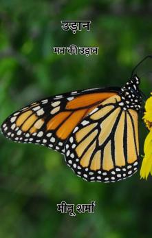 उड़ान : मन की उड़ान