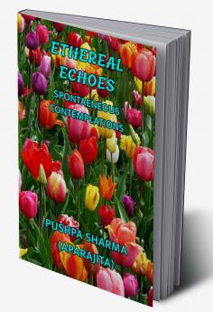ETHEREAL ECHOES : SPONTAENEOUS CONTEMPLATIONS