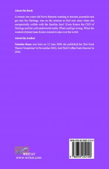 The Romantic Violence