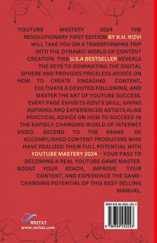 Youtube Mastery