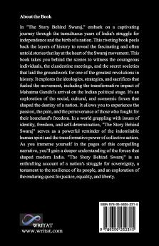 The Story Behind Swaraj